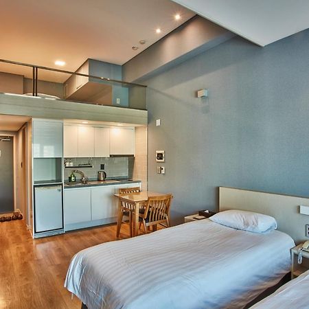 Provista Hotel Сеул Екстер'єр фото
