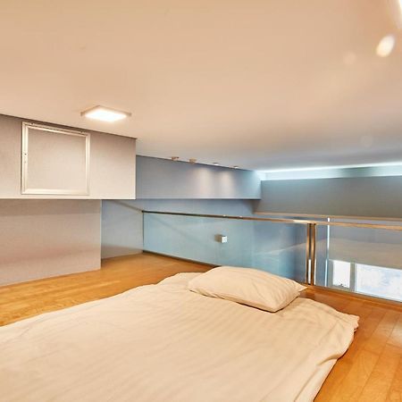 Provista Hotel Сеул Екстер'єр фото