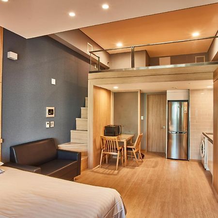 Provista Hotel Сеул Екстер'єр фото