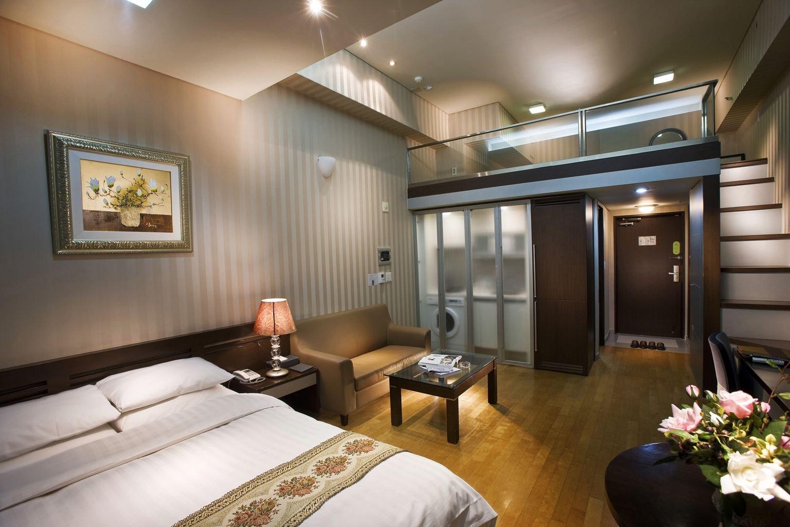 Provista Hotel Сеул Екстер'єр фото