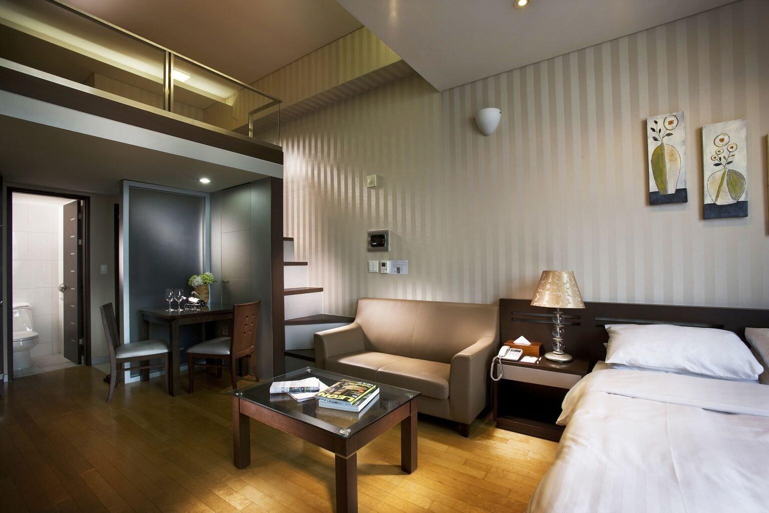 Provista Hotel Сеул Екстер'єр фото