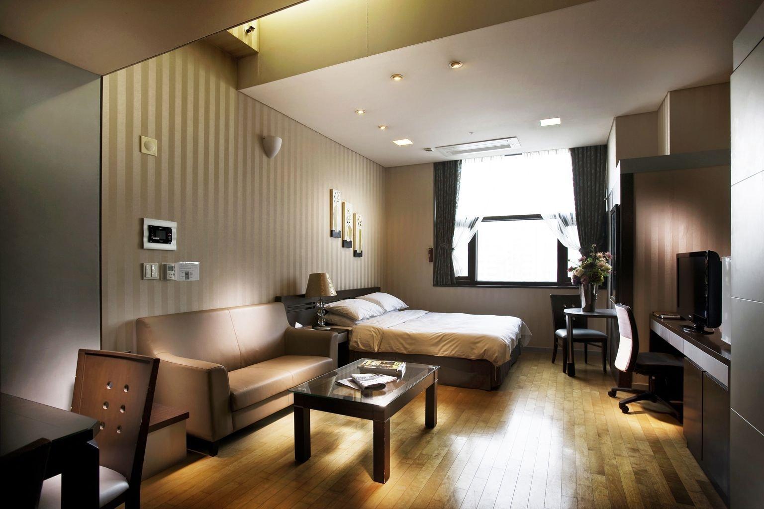 Provista Hotel Сеул Екстер'єр фото