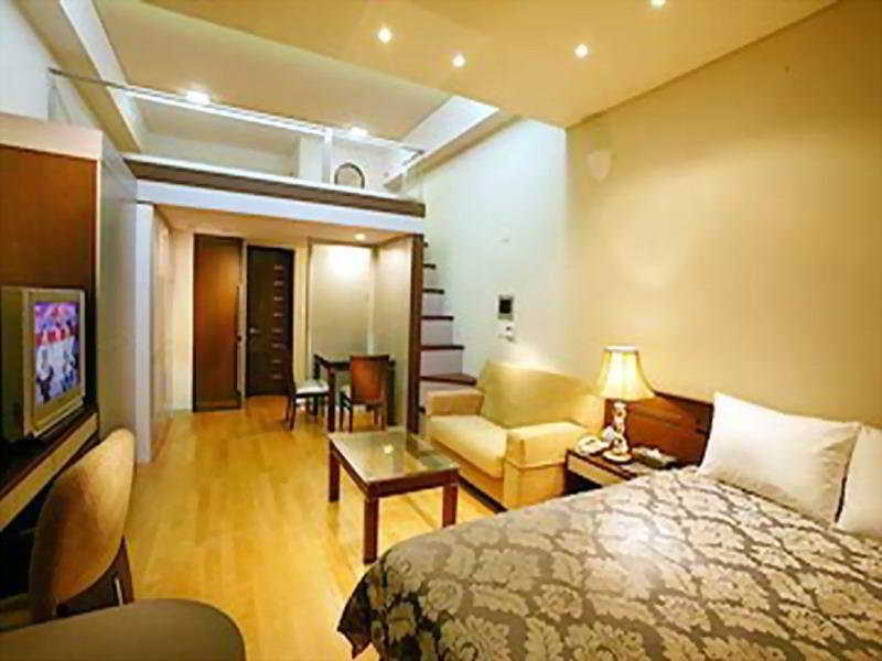 Provista Hotel Сеул Екстер'єр фото