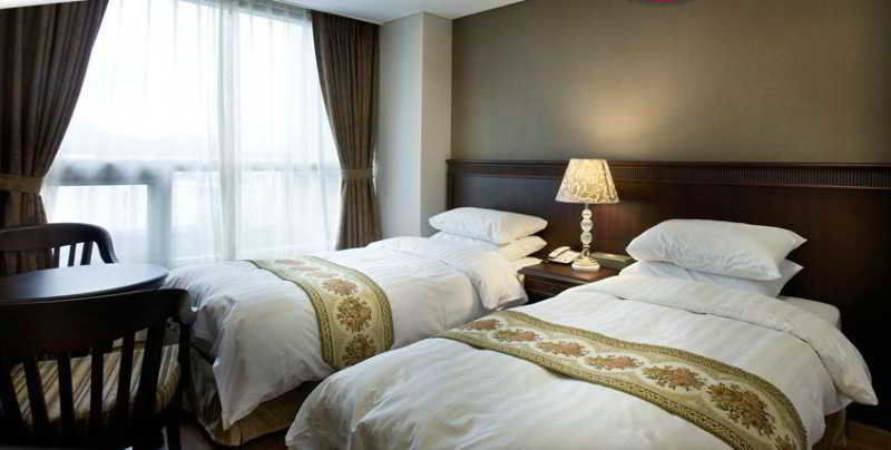 Provista Hotel Сеул Екстер'єр фото