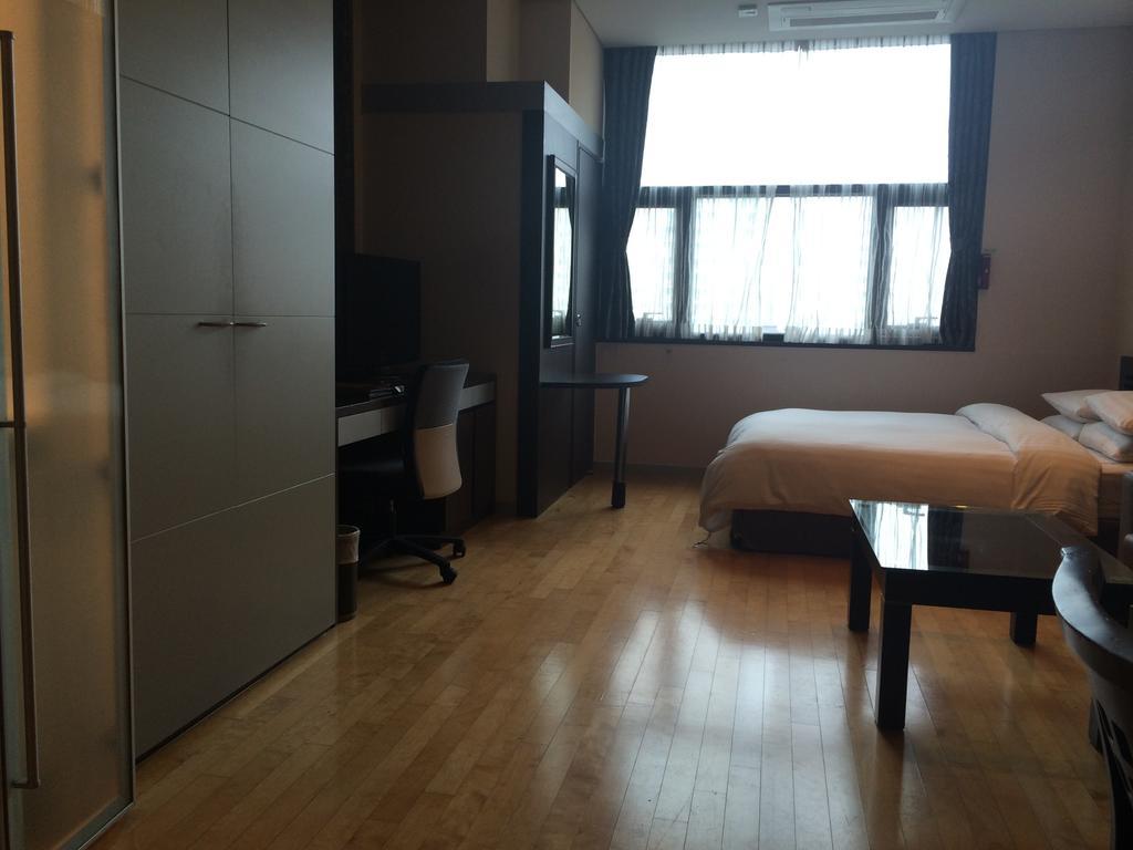 Provista Hotel Сеул Екстер'єр фото
