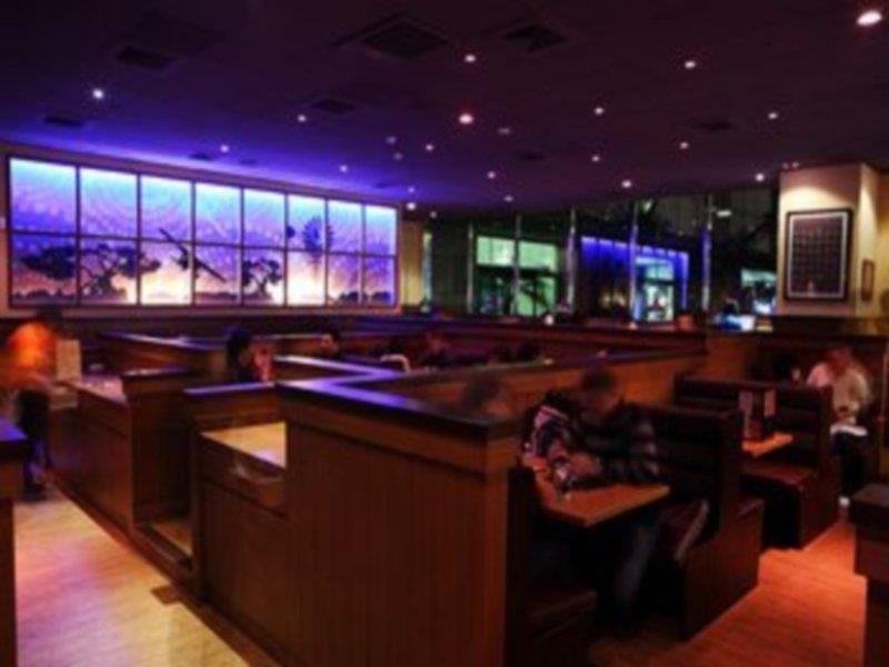 Provista Hotel Сеул Екстер'єр фото