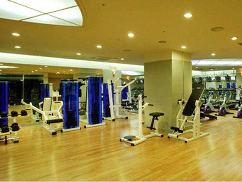 Provista Hotel Сеул Екстер'єр фото