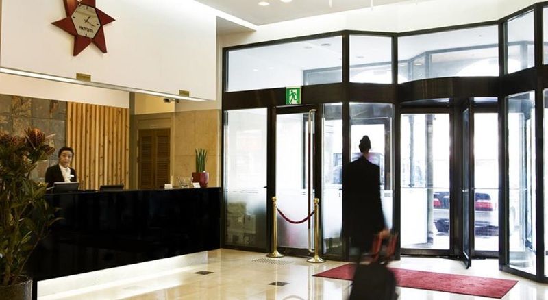 Provista Hotel Сеул Екстер'єр фото
