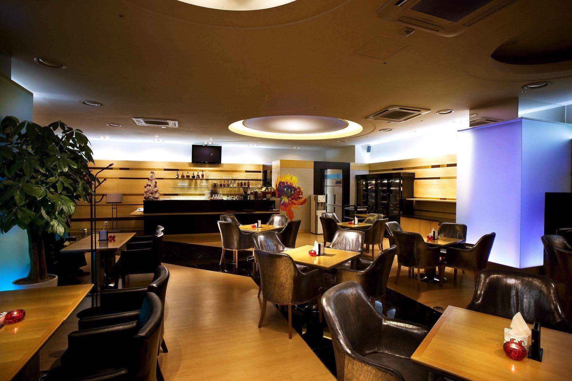 Provista Hotel Сеул Екстер'єр фото