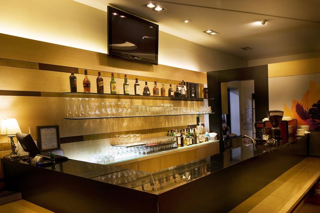 Provista Hotel Сеул Екстер'єр фото